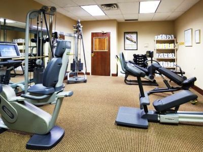 Hotel Ramada By Wyndham Minneapolis Airport - 3*