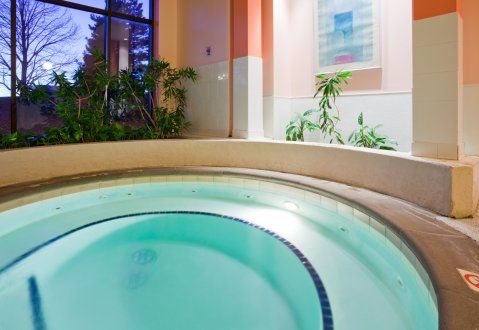 Hotel Ramada By Wyndham Minneapolis Airport -