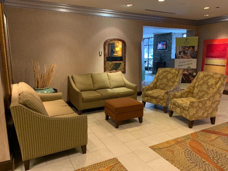 Ramada By Wyndham Minneapolis Airport - 3*