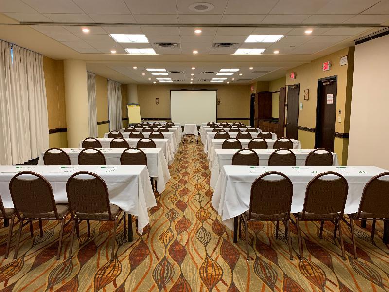 Hotel Ramada By Wyndham Minneapolis Airport - Eagan